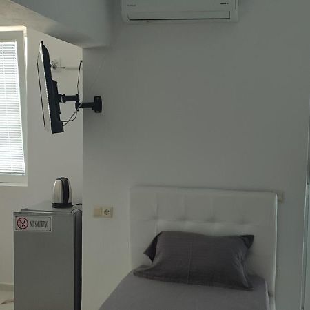 Golem Apartment Exterior photo