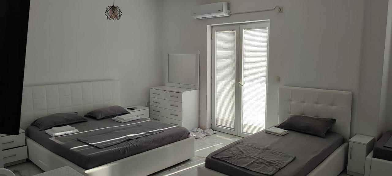 Golem Apartment Exterior photo