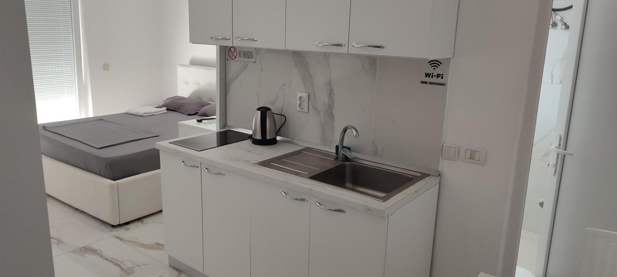Golem Apartment Exterior photo